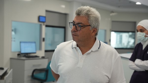 جمال عنايت