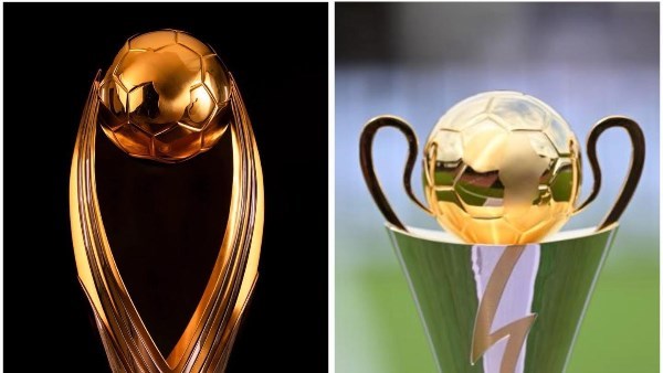 إعفاء الأهلي والزمالك والمصري من الدور التمهيدي في إفريقيا 