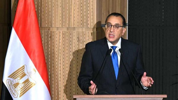  مصطفى مدبولي