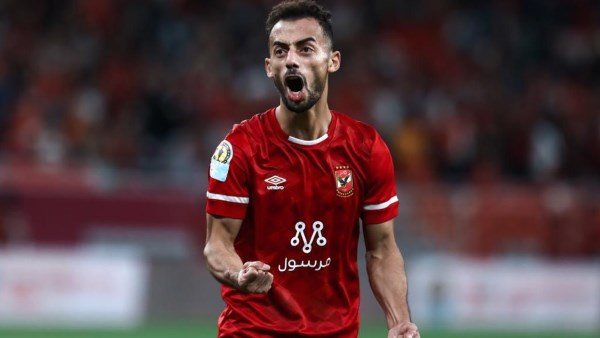 أحمد عبد القادر