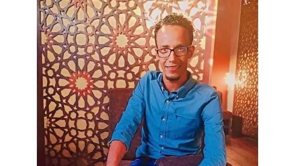 حسن النقيب 