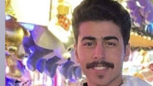 الشاب السعودي المقتول في  بريطانيا 