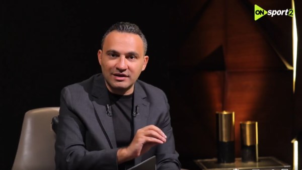 محمد المحمودي