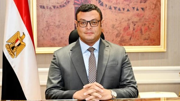 وزير الإسكان