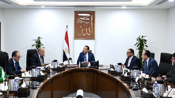 اجتماع اليوم الدكتور مصطفى مدبولي