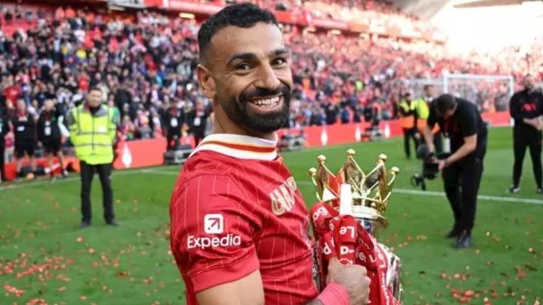 محمد صلاح