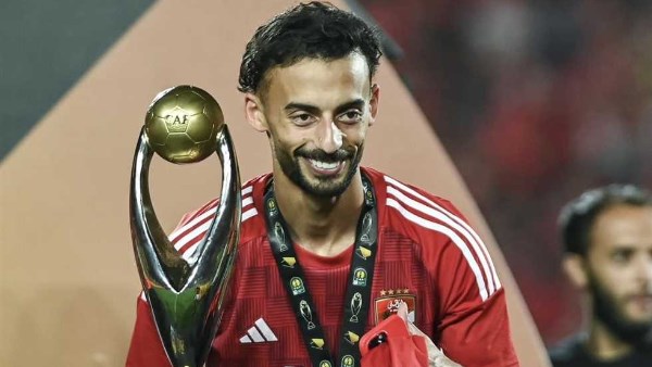 أحمد عبدالقادر