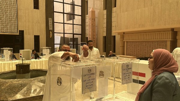 انتخابات مجلس الشيوخ 2025