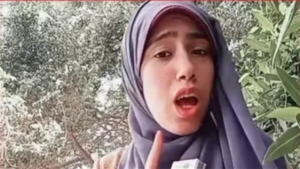علياء قمرون