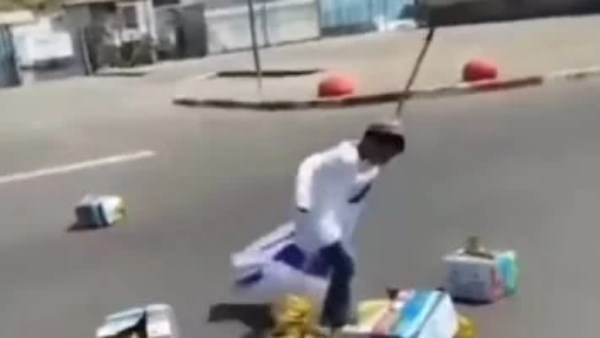أطفال إسرائيليون