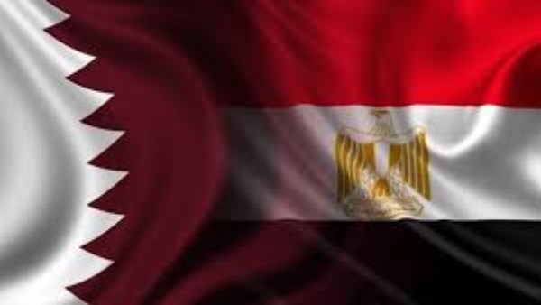 مصر وقطر مصر وقطر
