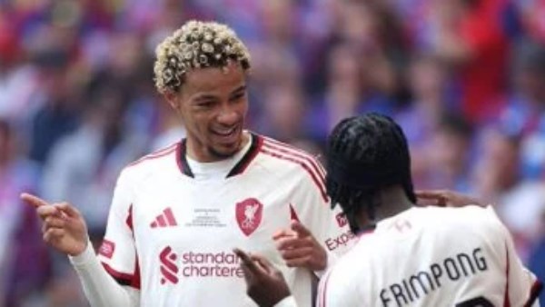 ليفربول