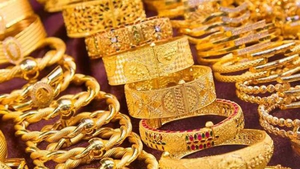 اسعار الذهب