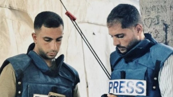 الشهيدين