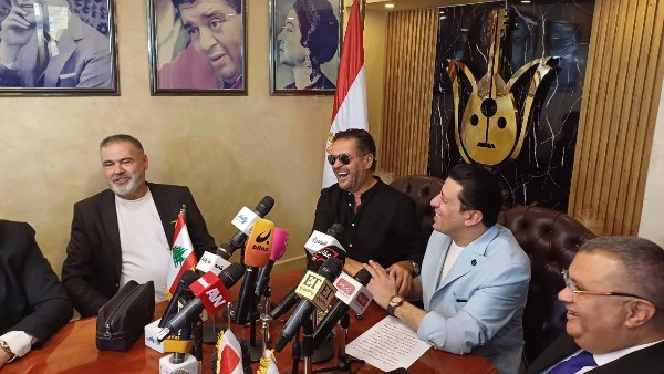 راغب علامة