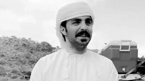 وفاة الشاعر السعودي سعود القحطاني 