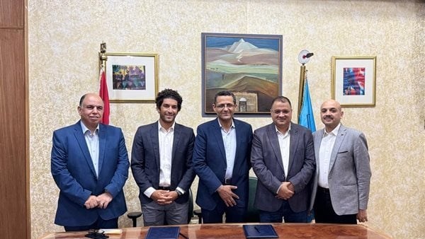  بروتوكول تعاون مع منصة "شغلني" 