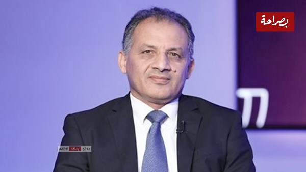  الدكتور محمد فايز فرحات