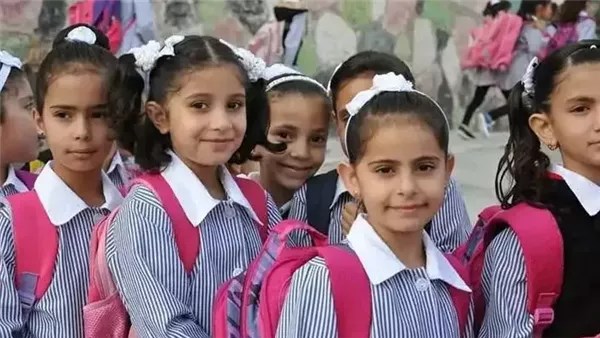موعد بداية العام الدراسي