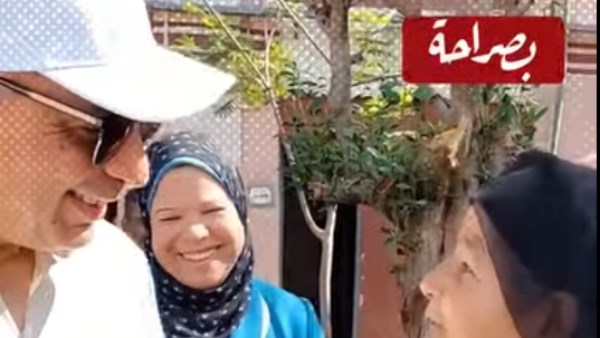 صورة أثناء اللقاء 