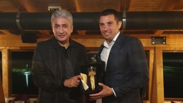 صورة أثناء اللقاء 