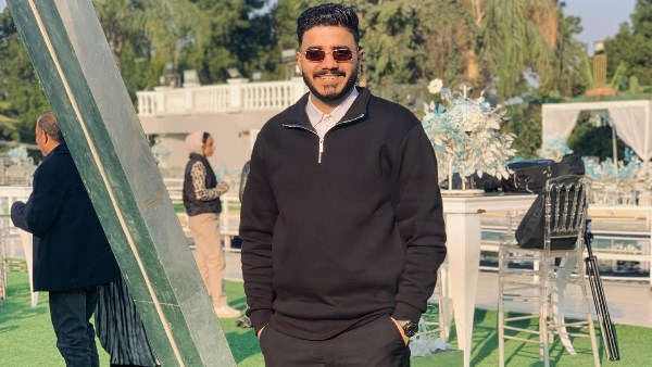 الشاب المتوفي الشاب المتوفي