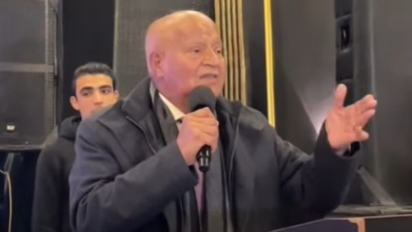الدكتور علي المصيلحي