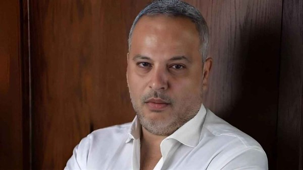 تامر عبد المنعم