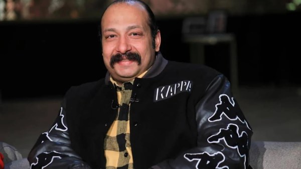 محمد ثروت