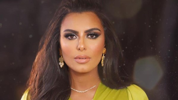 هاجر الشرنوبي