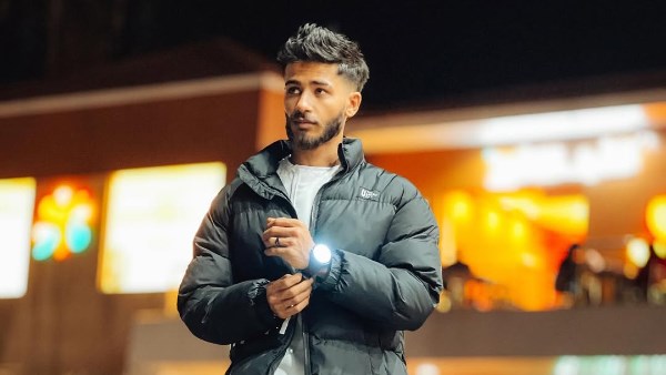 علاء الساحر