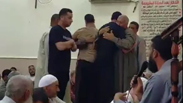 محمد الشناوي 