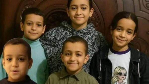 صغار المنيا