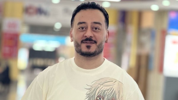 كيرلس حشمت