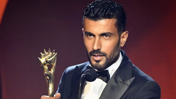 محمد سامي محمد سامي