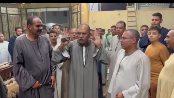 اللواء عبد الفتاح الشحات 