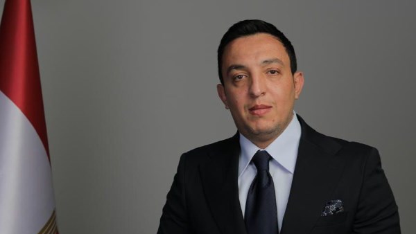 الدكتور مصطفى أبو زهرة، مرشح حزب مستقبل وطن