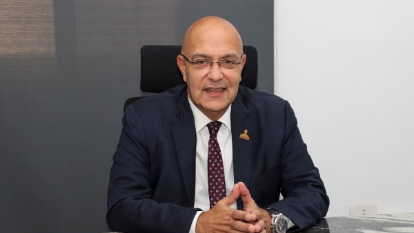 المهندس أحمد صبور، أمين سر لجنة الإسكان بمجلس الشيوخ 