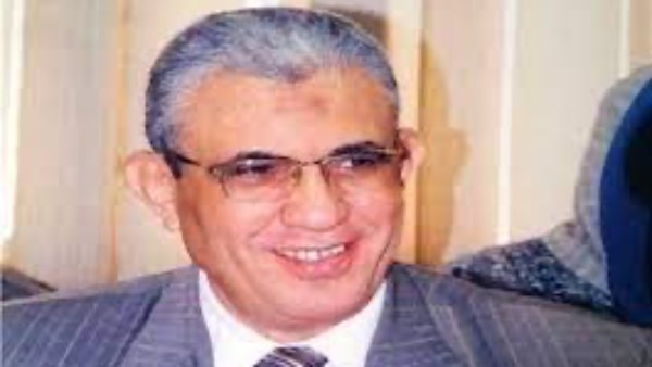 النائب عادل عبد الفضيل رئيس لجنة القوى العاملة بمجلس النواب، أمين أمانة العمال المركزية بحزب الجبهة الوطنية