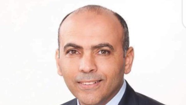 الدكتور جمال أبو الفتوح، عضو مجلس الشيوخ