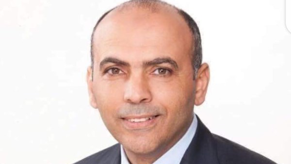 الدكتور جمال أبو الفتوح، عضو مجلس الشيوخ
