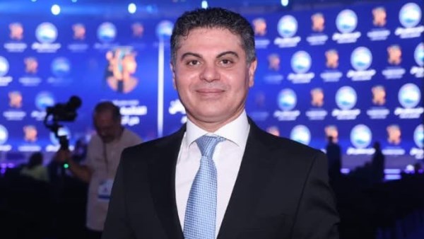 المستشار مجدي البري