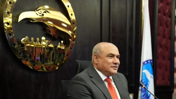 المستشار شعبان عبداللطيف 