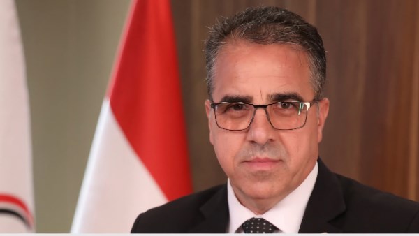 هشام مجدي