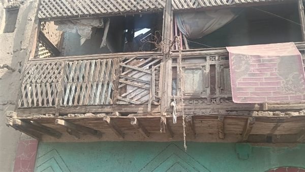 صور  من الحادث