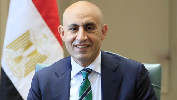  محمد عبد اللطيف وزير التربية والتعليم