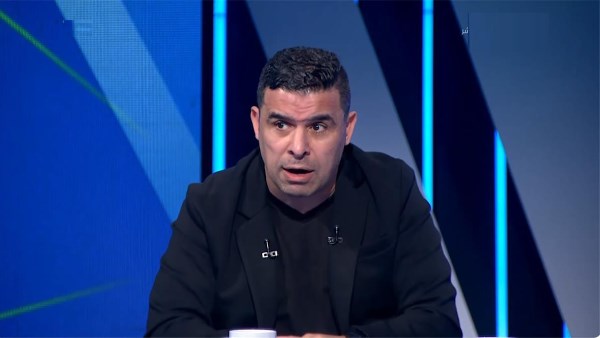 خالد الغندور نجم الزمالك الأسبق ومنتخب مصر