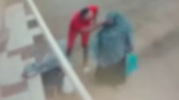صورة من الواقعة