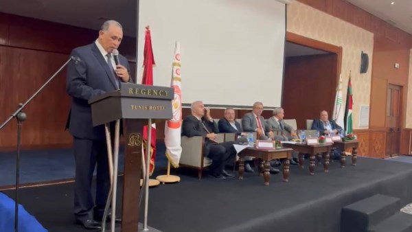  عبد الحليم علام نقيب المحامين