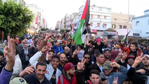 الشعب الفلسطيني 